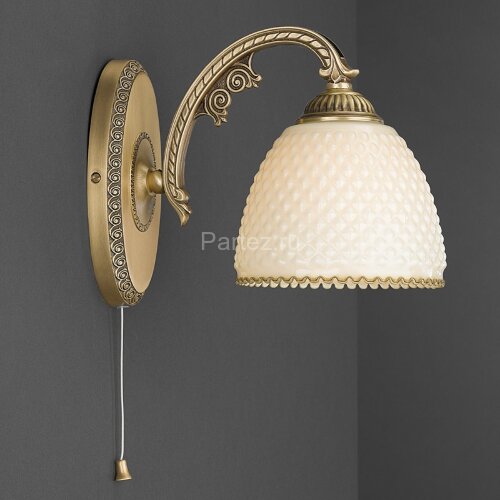 Бра Reccagni Angelo A 7005/1