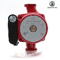 Циркуляционный насос Grundfos UPS 25-80 N