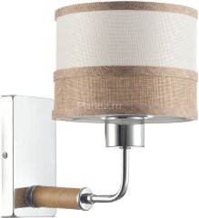 Бра Freya FR5329-WL-01-CH