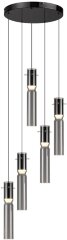 Подвесная люстра Odeon Light 5058/25L