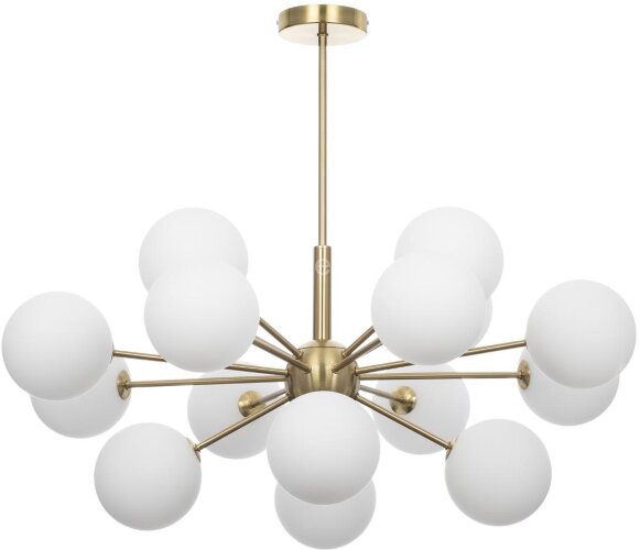 Потолочная люстра Citilux CL212193