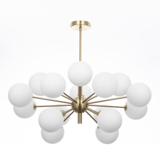 Потолочная люстра Citilux CL212193