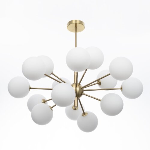 Потолочная люстра Citilux CL212193