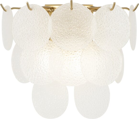 Настенный светильник Freya FR5104WL-02BS