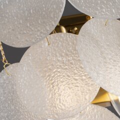 Настенный светильник Freya FR5104WL-02BS