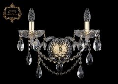 Бра Art Classic 10.25.2.165.XL.Gd.Sp