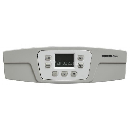 Котел газовый настенный Baxi ECO4S 10F