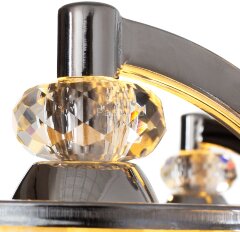 Потолочная люстра Arte Lamp A4047PL-5CC