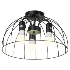 Потолочная люстра Lussole LGO LSP-8215