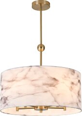 Потолочная люстра Indigo V000581