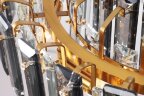 Подвесная люстра Stilfort 2159/05/12P