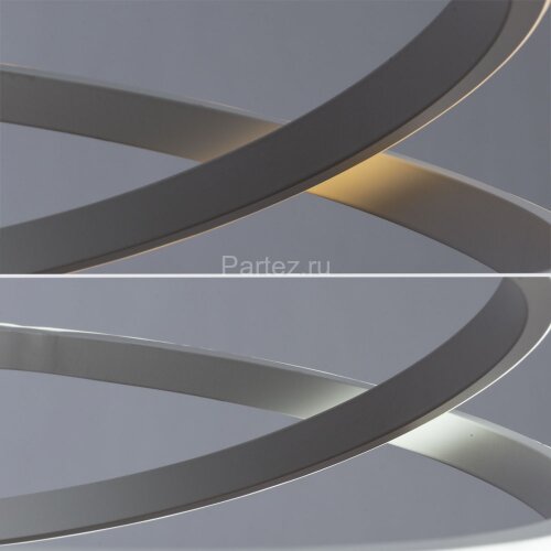 Подвесная люстра Arte Lamp A2522SP-2WH