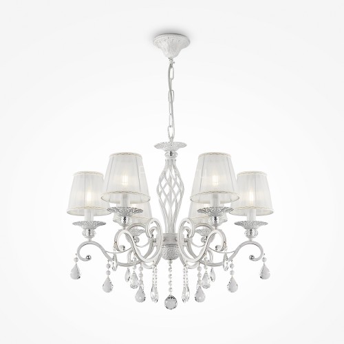 Подвесная люстра Maytoni ARM247-06-G