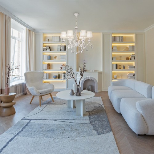 Подвесная люстра Maytoni ARM247-06-G