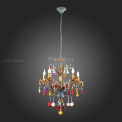 Подвесная люстра ST Luce SL426.763.05