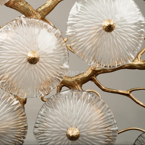 Потолочная люстра Loft It 10352/800C AB