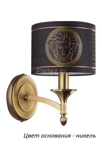 Бра Kutek DEC-K-1(N/A)