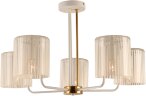Потолочная люстра Rivoli 2088-305