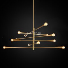 Потолочная люстра ImperiumLoft Escape01