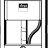 Viega Prevista 792862 Инсталяционный сет с кнопкой Visign for Style 23
