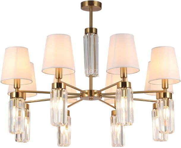 Потолочная люстра Omnilux OML-89807-16