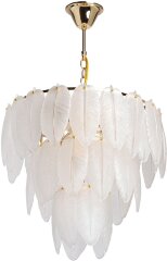 Подвесная люстра DeMarkt 111017009