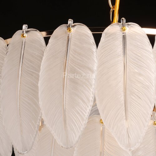 Подвесная люстра DeMarkt 111017009