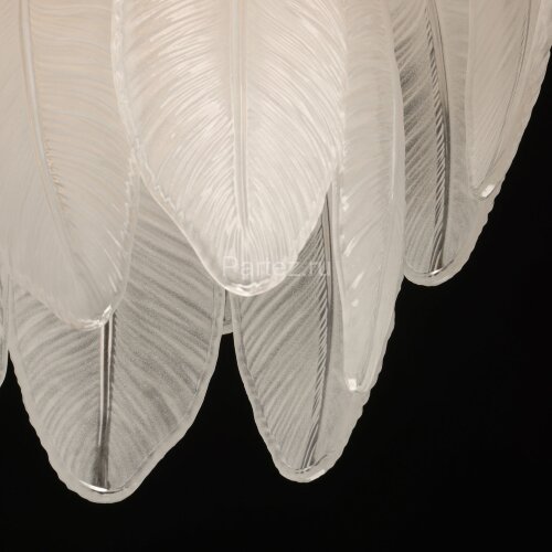 Подвесная люстра DeMarkt 111017009