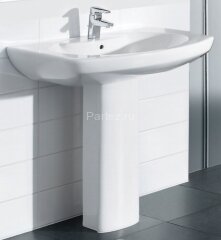 Пьедестал для раковины Roca DAMA SENSO (7.3375.1.000.0)