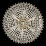 Потолочная люстра Bohemia 19271/25IV G