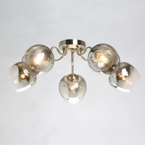 Потолочная люстра DeMarkt 324018105