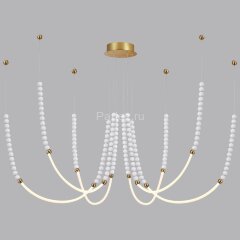 Подвесная люстра Odeon Light 6639/70L