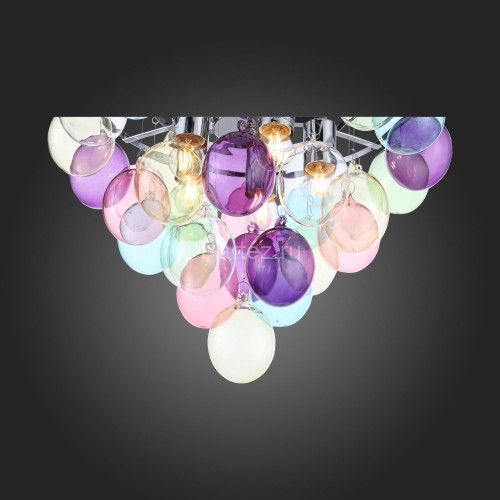 Подвесная люстра ST Luce SL432.153.05