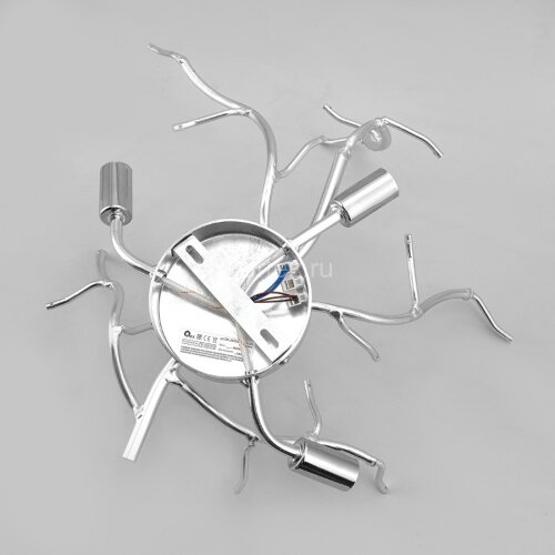 Бра Imex CR.202353-3-W-CH