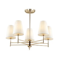 Потолочная люстра Lumion 4436/5C