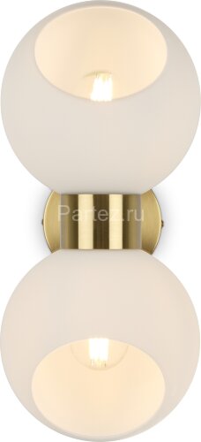 Бра Freya FR5394WL-02BS