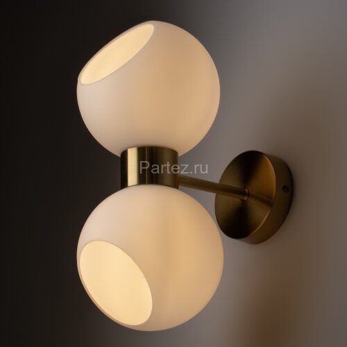 Бра Freya FR5394WL-02BS