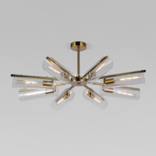 Потолочная люстра Eurosvet 70144/8