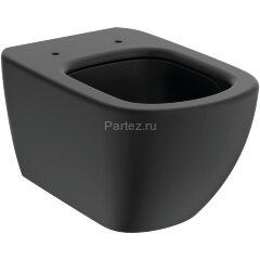 Промо-комплект Ideal Standard Tesi Aqua Blade Подвесной унитаз с инсталляцией, с сиденьем Микролифт 