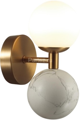 Бра Odeon Light 4359/6WL