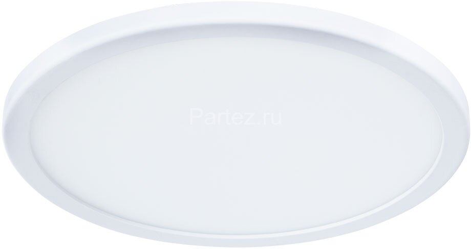 Потолочный светильник Arte Lamp A7974PL-1WH