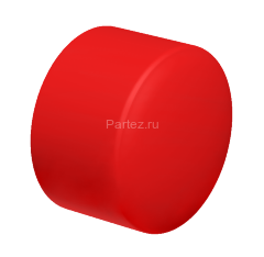Заглушка SLT BLOCKFIRE PP-R 110