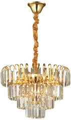 Подвесная люстра Lumion 5234/6