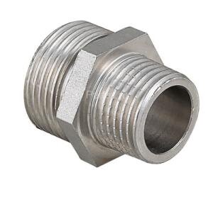 Ниппель переходной 1.1/2"х1.1/4" VALTEC