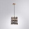 Подвесной светильник Arte Lamp A1043SP-1BK