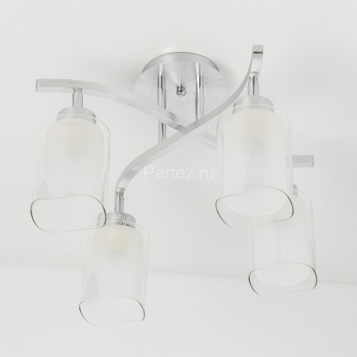 Потолочная люстра Citilux CL169141