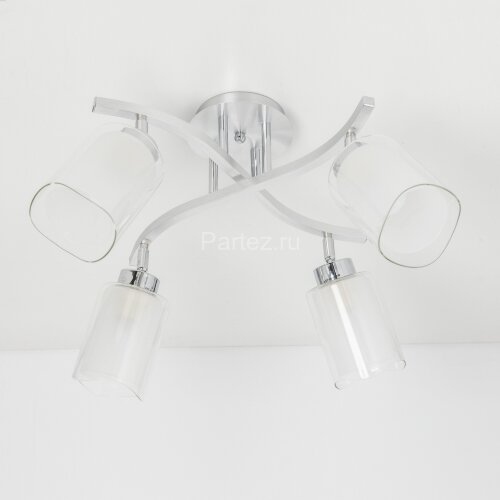 Потолочная люстра Citilux CL169141