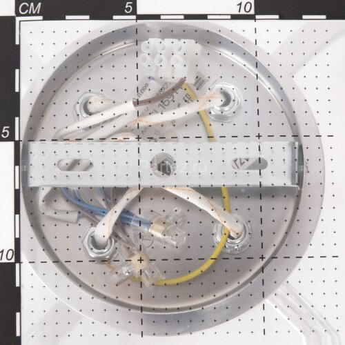 Потолочная люстра Citilux CL169141
