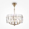Подвесная люстра Maytoni MOD122PL-05BS