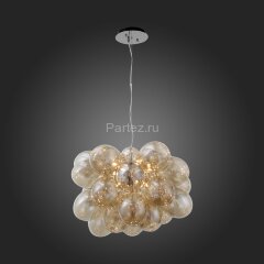 Подвесная люстра ST Luce SL432.203.12